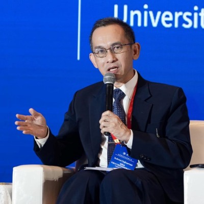 Sukree Hajisamae